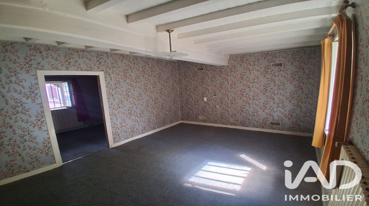 Ma-Cabane - Vente Maison Cruzilles-Lès-Mépillat, 148 m²