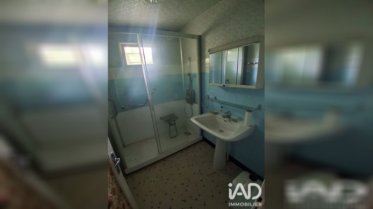 Ma-Cabane - Vente Maison Cruzilles-Lès-Mépillat, 148 m²