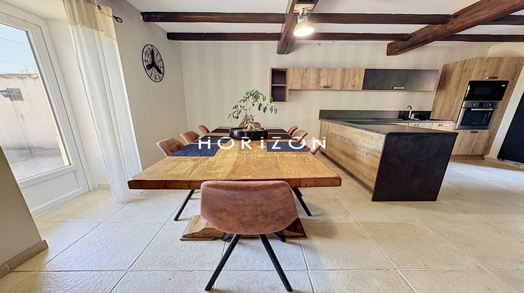 Ma-Cabane - Vente Maison Cruzilles-lès-Mépillat, 268 m²