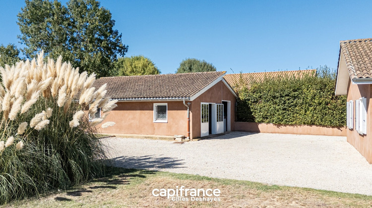 Ma-Cabane - Vente Maison CRUZILLES LES MEPILLAT, 131 m²