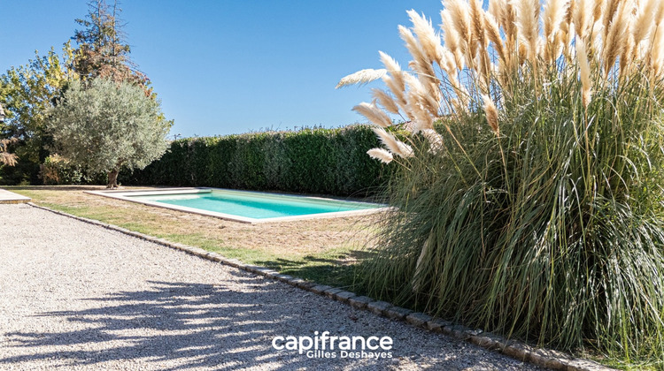 Ma-Cabane - Vente Maison CRUZILLES LES MEPILLAT, 131 m²