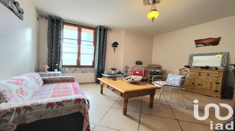 Ma-Cabane - Vente Maison Cruzy, 95 m²