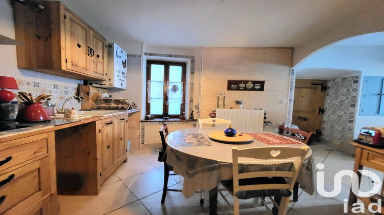 Ma-Cabane - Vente Maison Cruzy, 95 m²