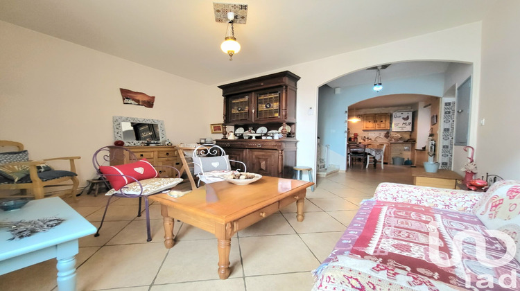 Ma-Cabane - Vente Maison Cruzy, 95 m²