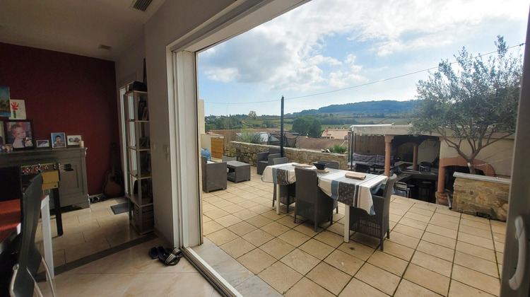 Ma-Cabane - Vente Maison Cruzy, 140 m²