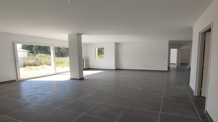 Ma-Cabane - Vente Maison CRUZY, 100 m²