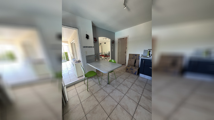 Ma-Cabane - Vente Maison Cruzy, 100 m²