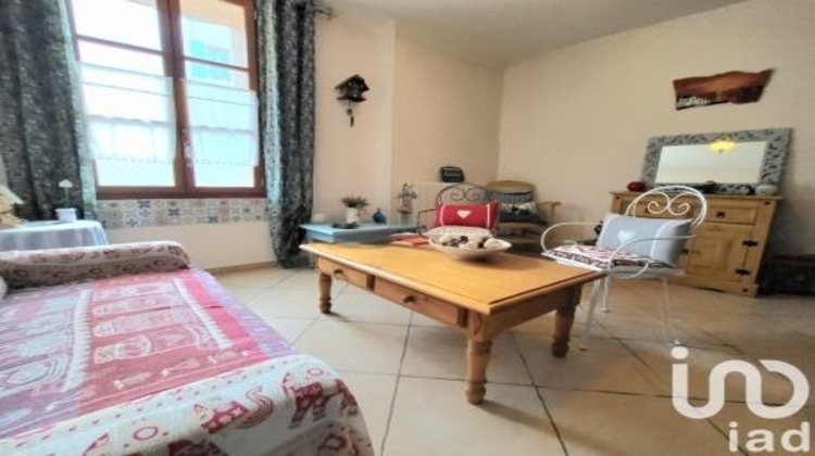 Ma-Cabane - Vente Maison Cruzy, 95 m²