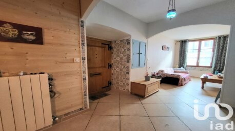 Ma-Cabane - Vente Maison Cruzy, 95 m²