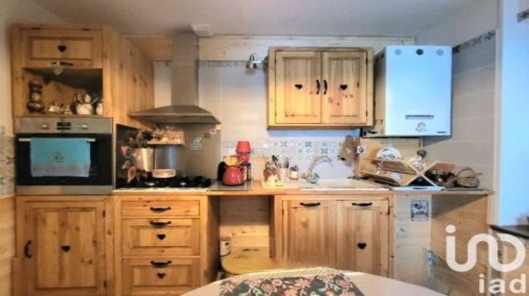 Ma-Cabane - Vente Maison Cruzy, 95 m²