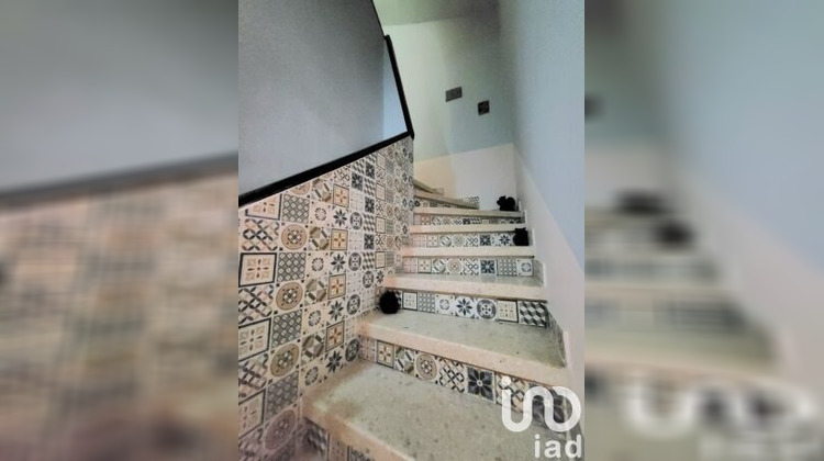 Ma-Cabane - Vente Maison Cruzy, 95 m²