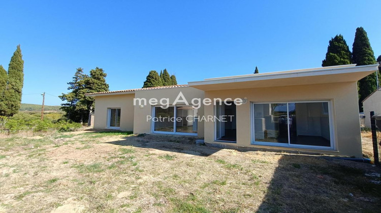 Ma-Cabane - Vente Maison CRUZY, 101 m²