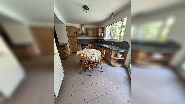 Ma-Cabane - Vente Maison Cruzy, 125 m²