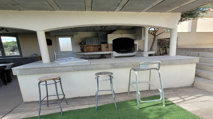 Ma-Cabane - Vente Maison Cruzy, 137 m²