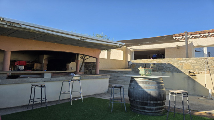 Ma-Cabane - Vente Maison Cruzy, 137 m²