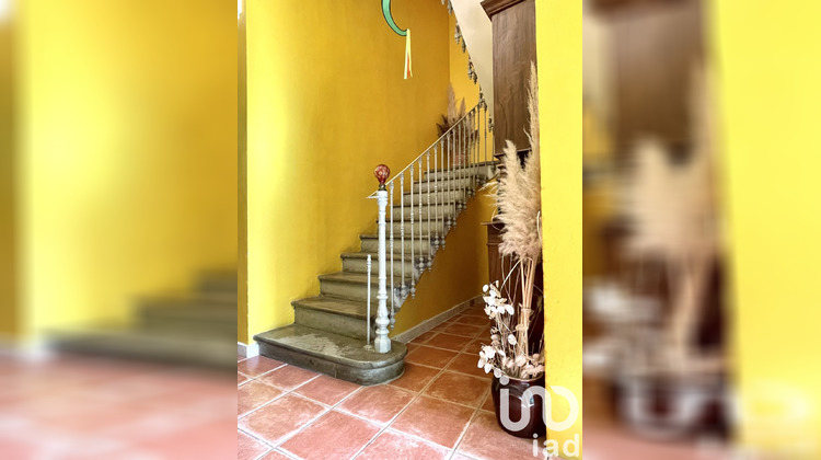 Ma-Cabane - Vente Maison Cruzy, 170 m²