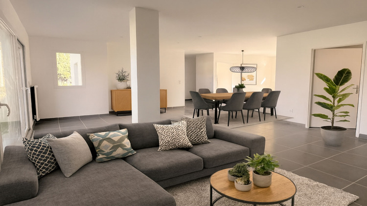 Ma-Cabane - Vente Maison Cruzy, 101 m²