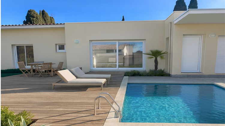 Ma-Cabane - Vente Maison Cruzy, 101 m²