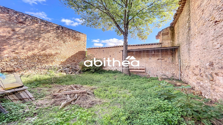 Ma-Cabane - Vente Maison Cruzy, 360 m²