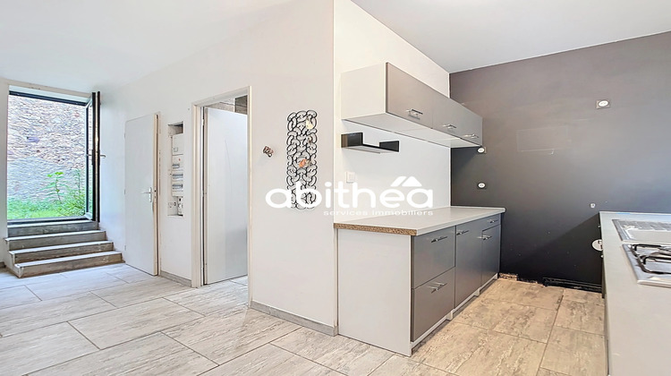 Ma-Cabane - Vente Maison Cruzy, 360 m²