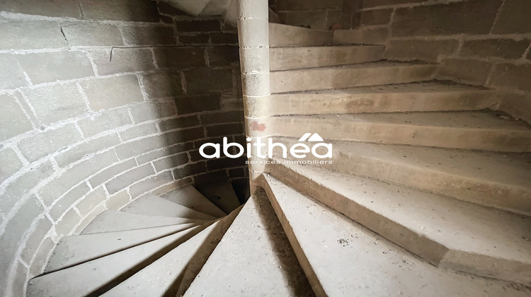 Ma-Cabane - Vente Maison Cruzy, 360 m²