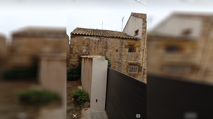 Ma-Cabane - Vente Maison Cruzy, 40 m²