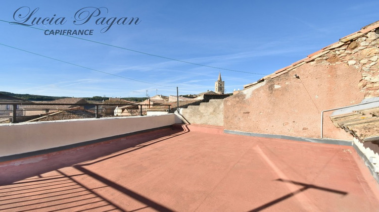 Ma-Cabane - Vente Maison CRUZY, 141 m²