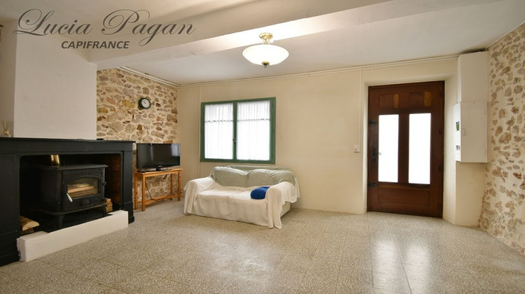 Ma-Cabane - Vente Maison CRUZY, 141 m²