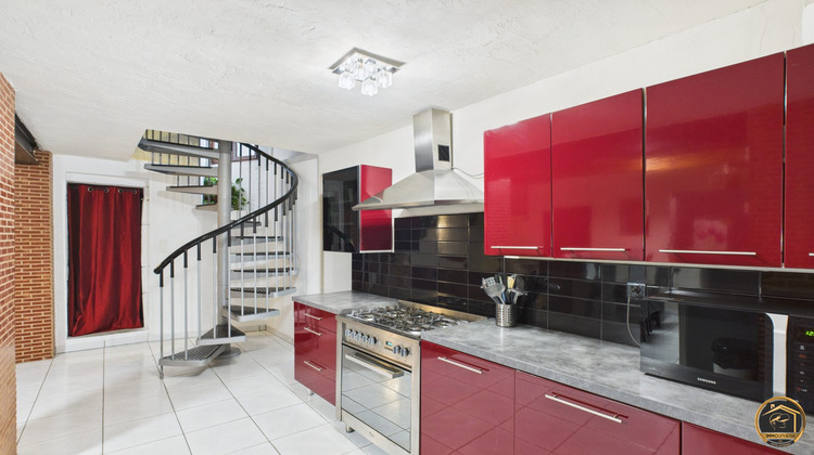 Ma-Cabane - Vente Maison Cruzy, 150 m²