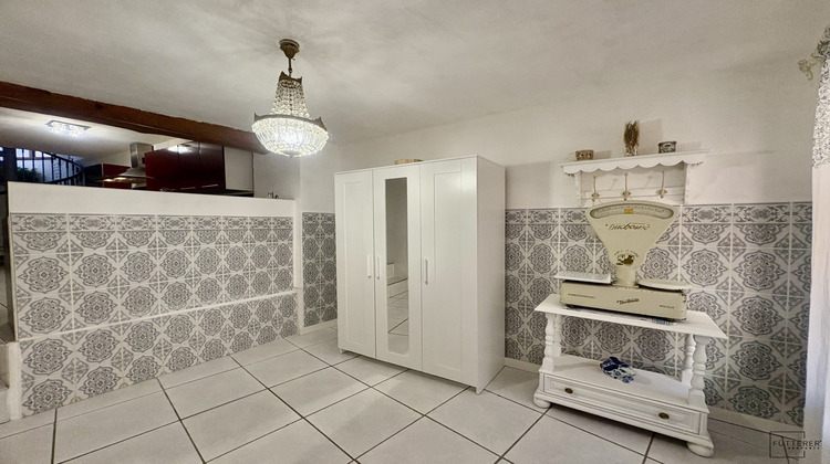 Ma-Cabane - Vente Maison Cruzy, 148 m²