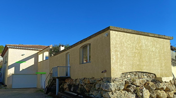 Ma-Cabane - Vente Maison CRUZY, 139 m²