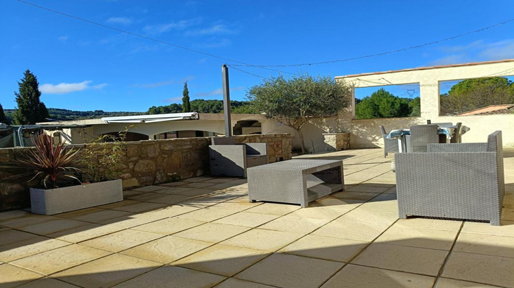 Ma-Cabane - Vente Maison CRUZY, 139 m²