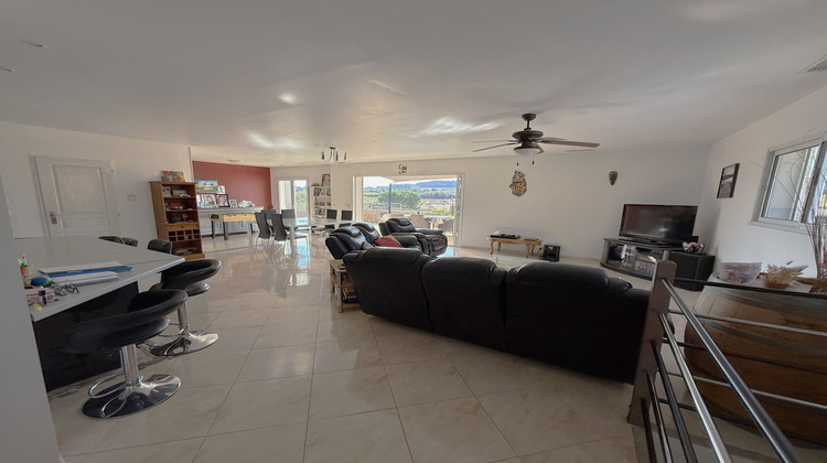 Ma-Cabane - Vente Maison CRUZY, 138 m²