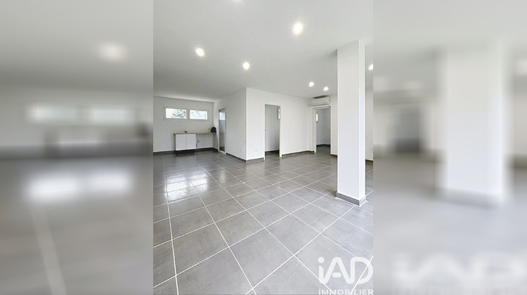 Ma-Cabane - Vente Maison Cruzy, 102 m²