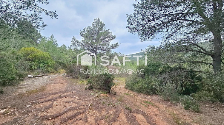 Ma-Cabane - Vente Maison Cruzy, 170 m²