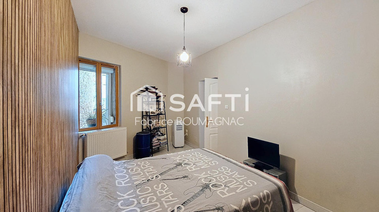 Ma-Cabane - Vente Maison Cruzy, 170 m²