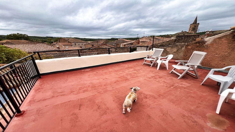 Ma-Cabane - Vente Maison CRUZY, 150 m²