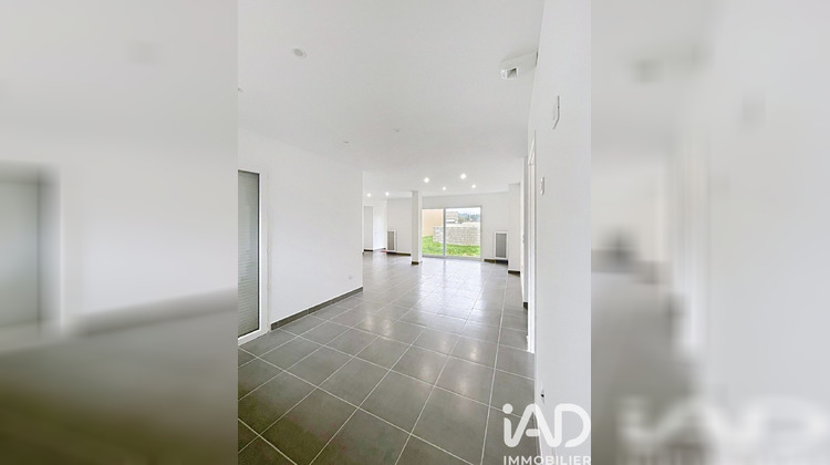 Ma-Cabane - Vente Maison Cruzy, 102 m²