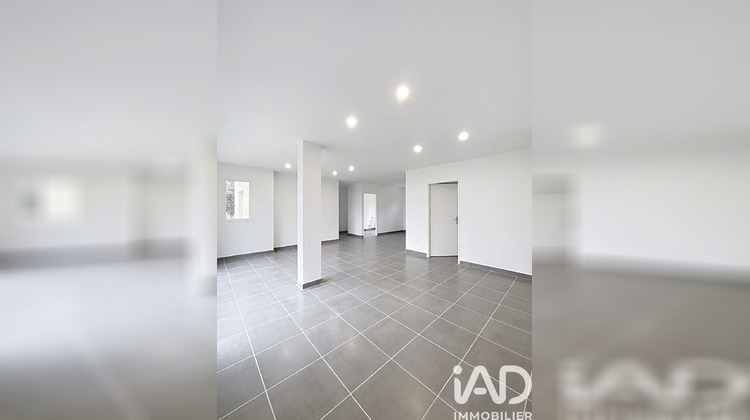 Ma-Cabane - Vente Maison Cruzy, 102 m²