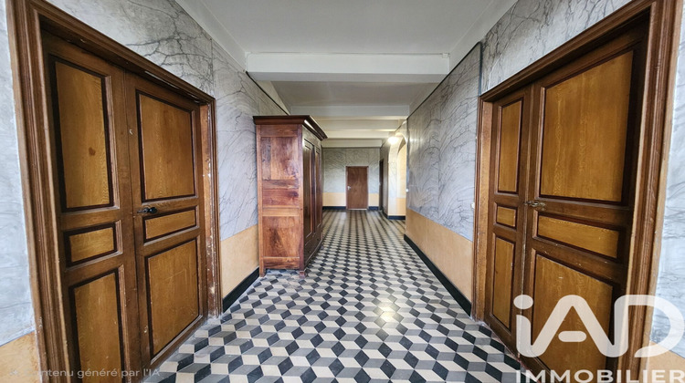 Ma-Cabane - Vente Maison Cruzy, 154 m²