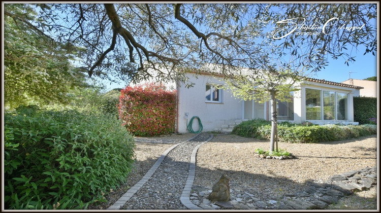 Ma-Cabane - Vente Maison CRUZY, 99 m²