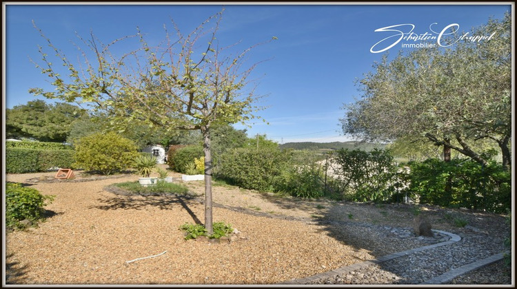 Ma-Cabane - Vente Maison CRUZY, 99 m²