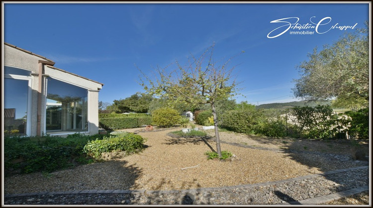 Ma-Cabane - Vente Maison CRUZY, 99 m²