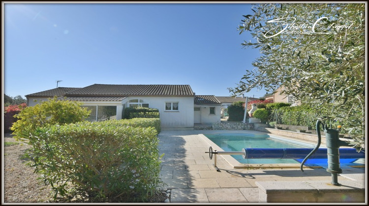 Ma-Cabane - Vente Maison CRUZY, 99 m²