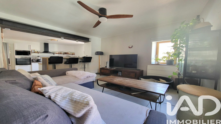 Ma-Cabane - Vente Maison Cruzy, 85 m²