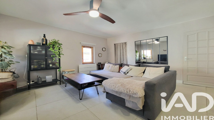 Ma-Cabane - Vente Maison Cruzy, 85 m²