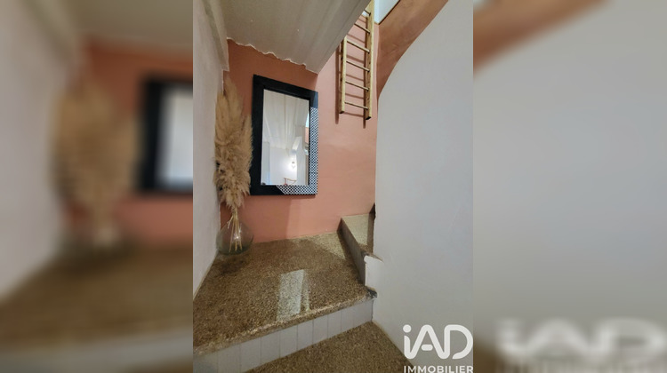 Ma-Cabane - Vente Maison Cruzy, 85 m²