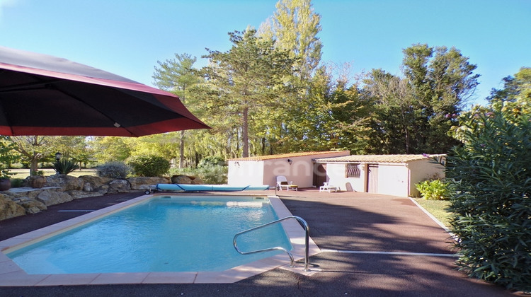 Ma-Cabane - Vente Maison CRUZY, 341 m²