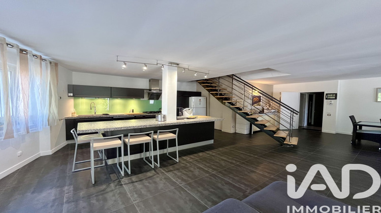 Ma-Cabane - Vente Maison Cruzy, 182 m²