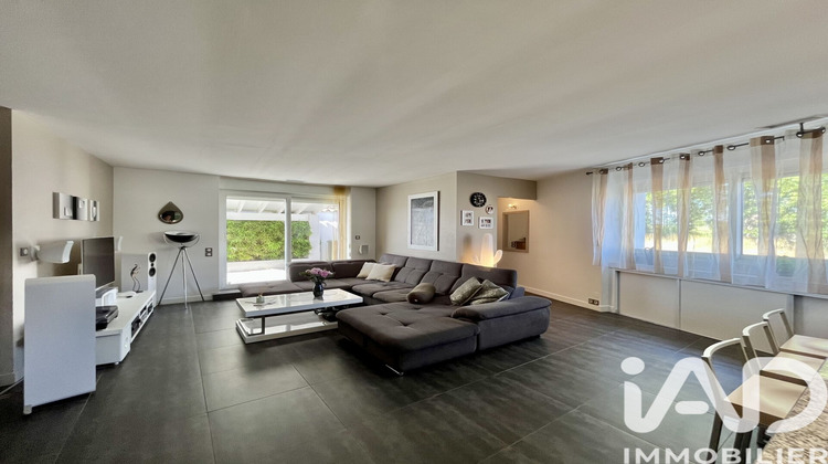 Ma-Cabane - Vente Maison Cruzy, 182 m²